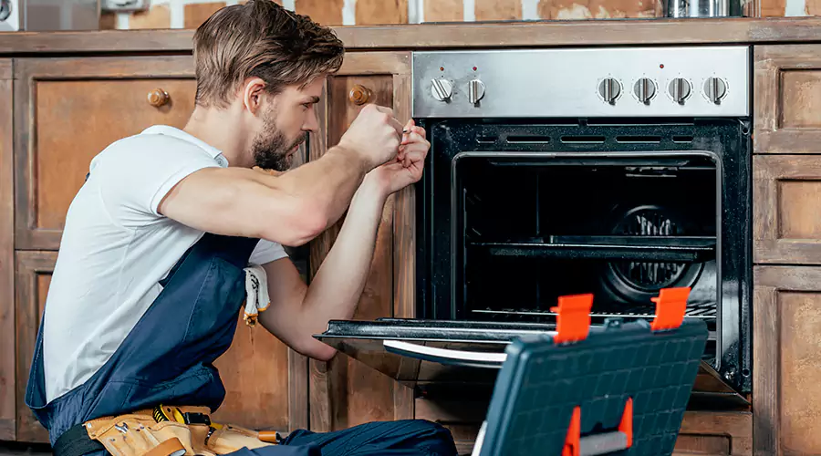 Why Your Gas Oven Will Not Heat Properly
