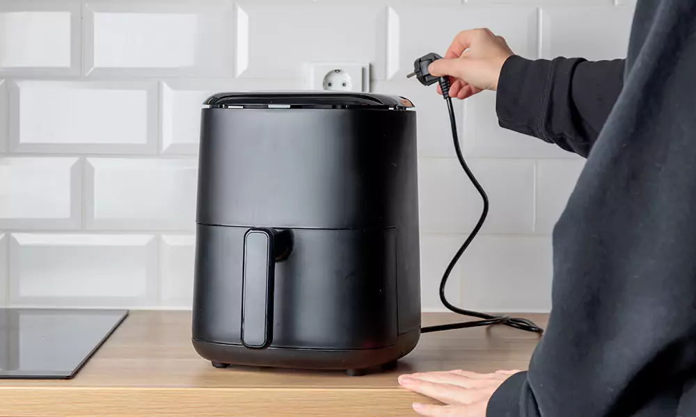Air Fryer Repair in Coronado, CA