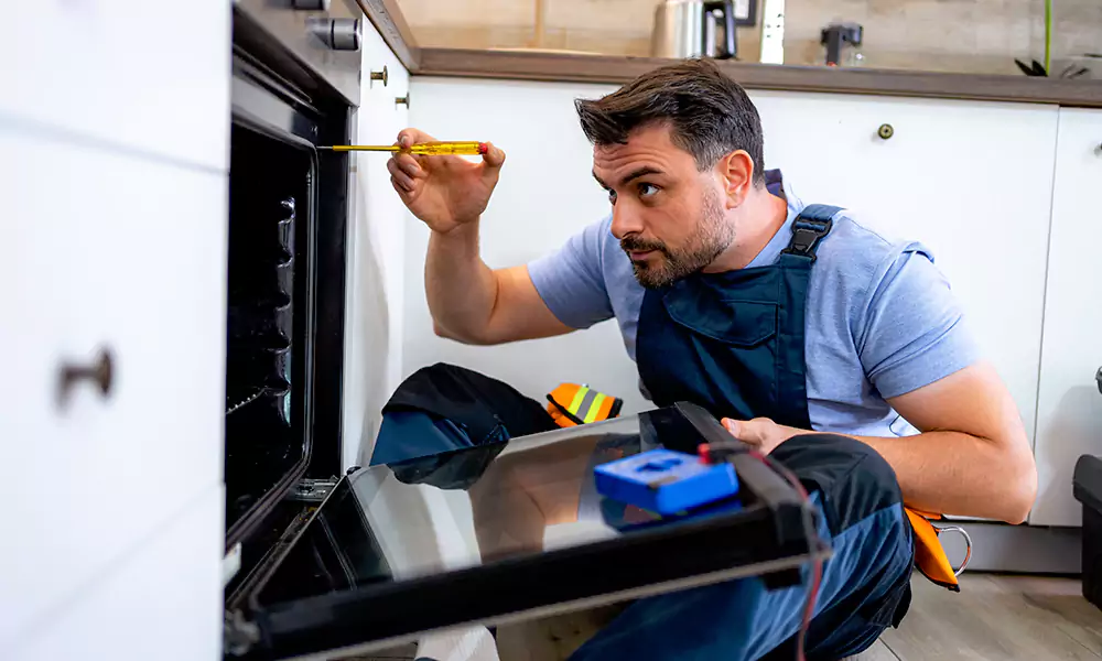 Appliance Maintenance in Coronado, CA