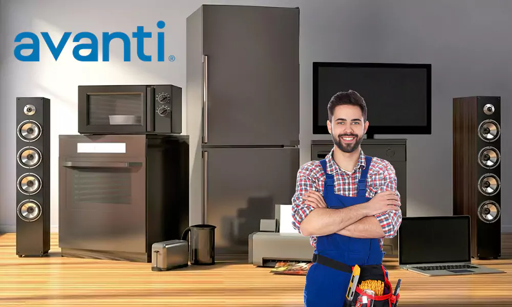 Avanti Appliances in Coronado, CA