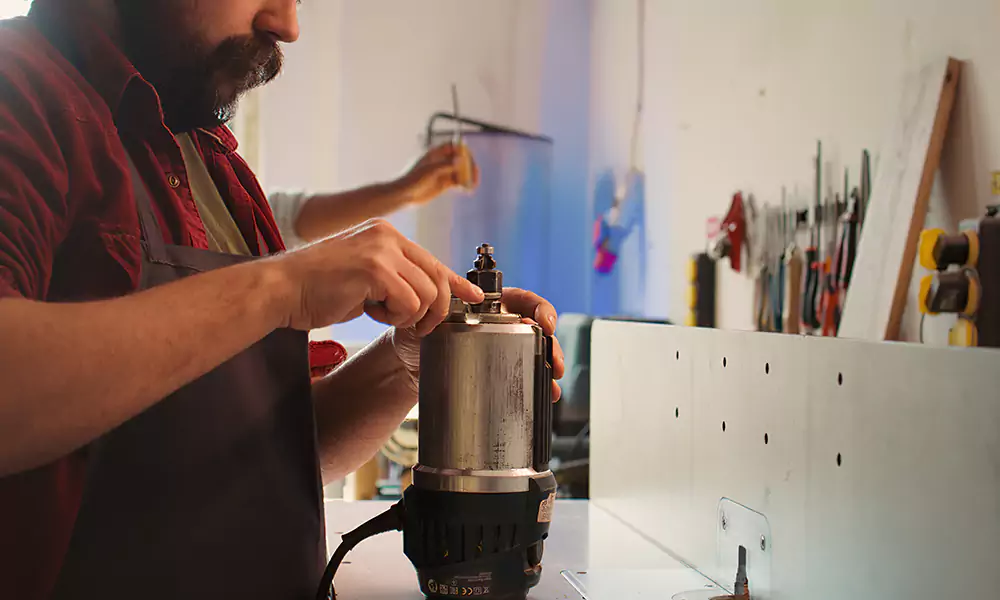 Blender Repair in Coronado, CA