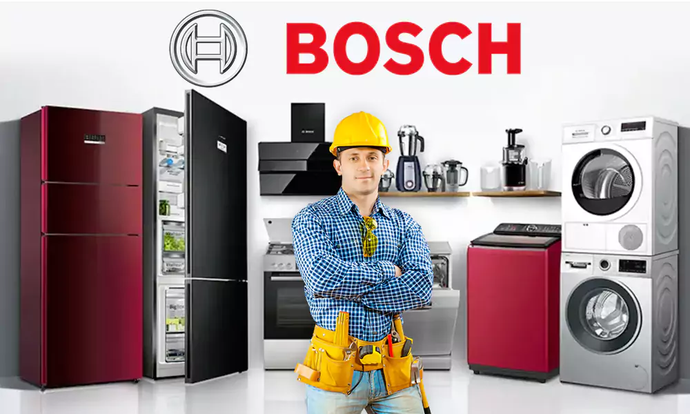 Bosch Appliance Repair & Installation Services Coronado, CA