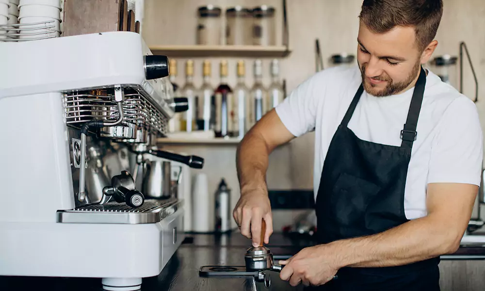 Coffee Machine Repair in Coronado, CA