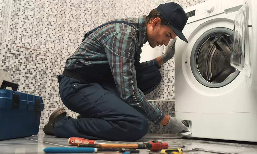 Commercial Dryer Repair in Coronado, CA