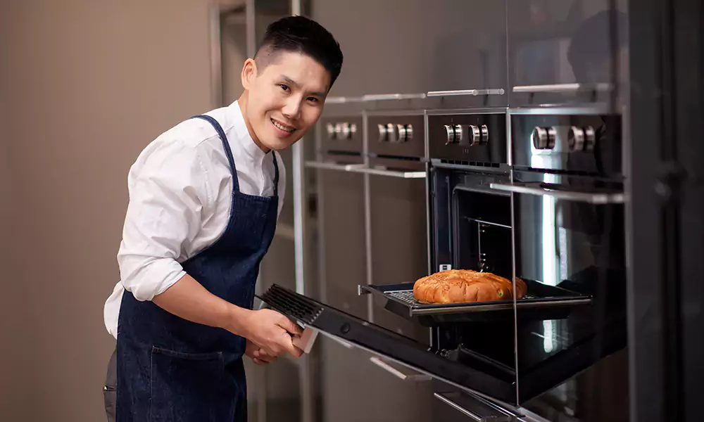 Commercial Oven Repair in Coronado, CA