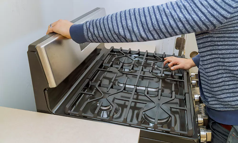 Cooktop Repair in Coronado, CA