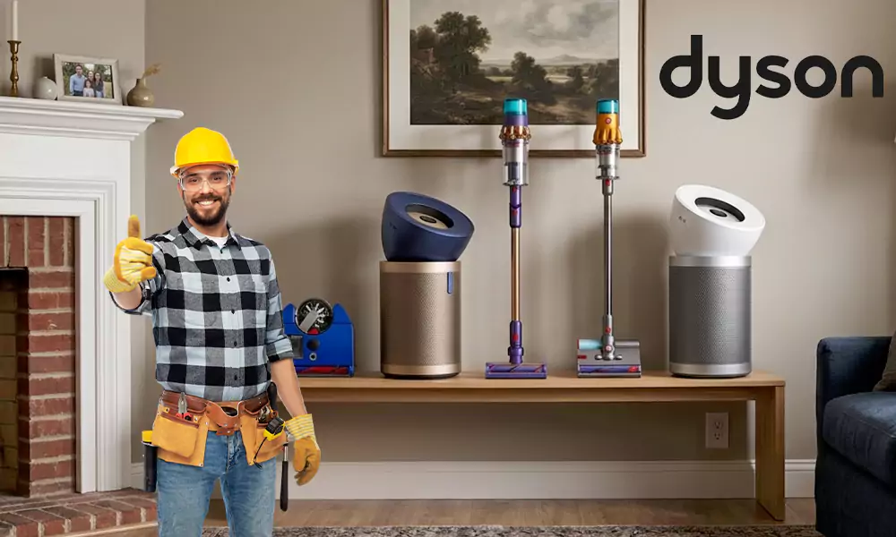 Dyson Appliance Repair & Installation Services Coronado, CA