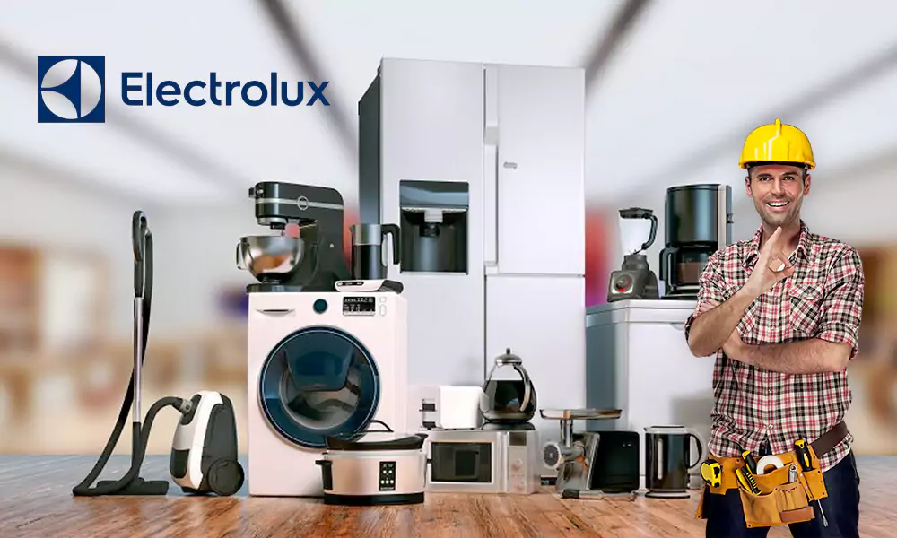 Electrolux Appliance Repair & Installation Services Coronado, CA