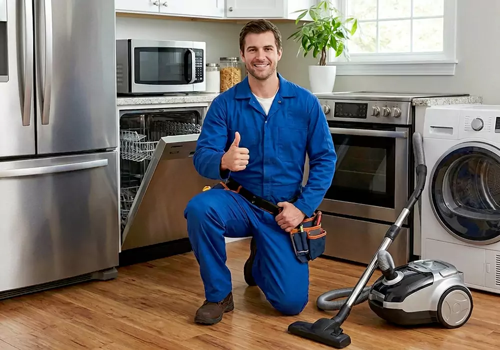 Professional Appliance Repair & Installation in Coronado, CA