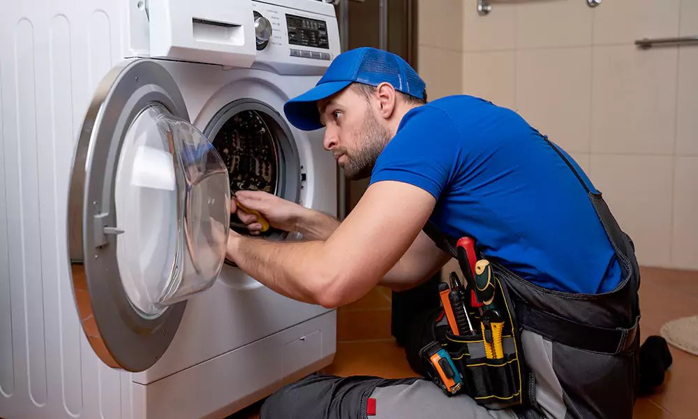 Laundry Appliance Repair in Coronado, CA