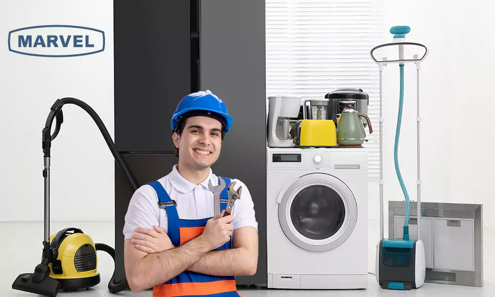 Marvel Appliance Repair & Installation Services Coronado, CA