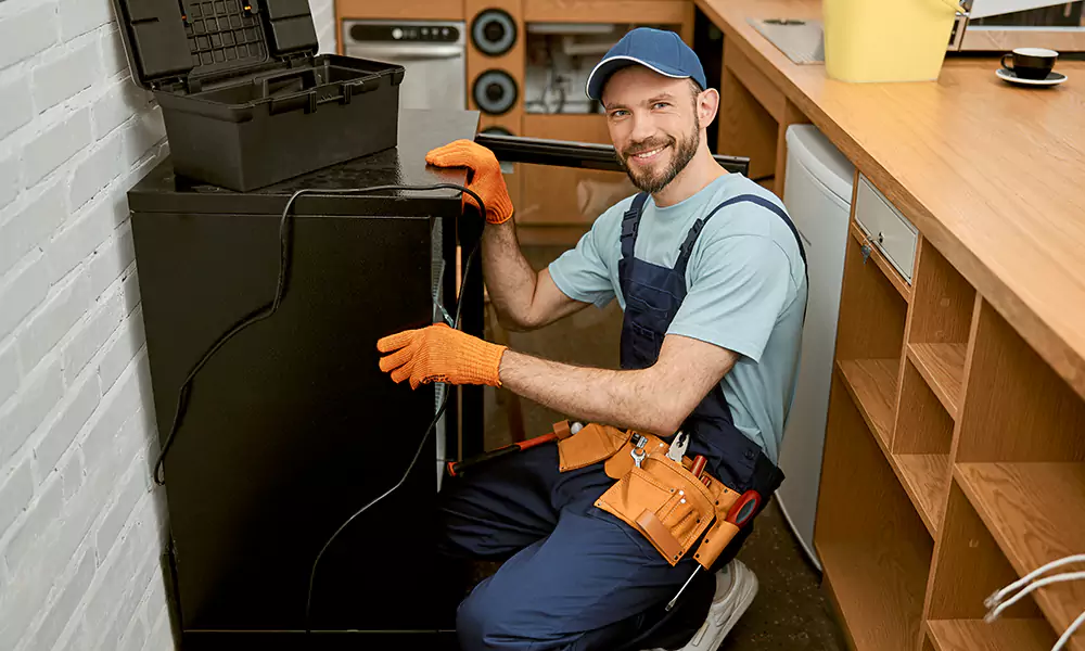 Mini Fridge Repair in Coronado, CA