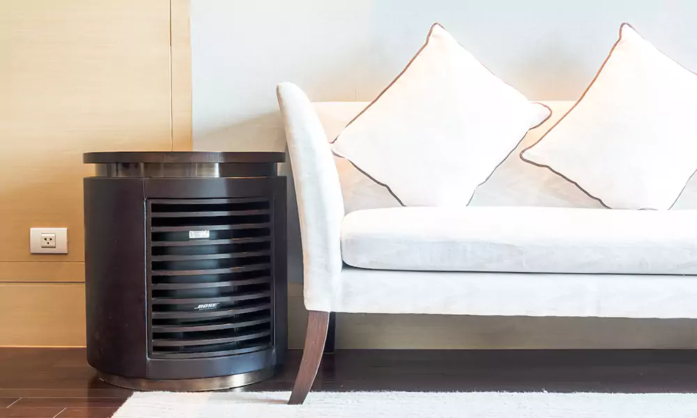 Portable Air Conditioner Repair in Coronado, CA