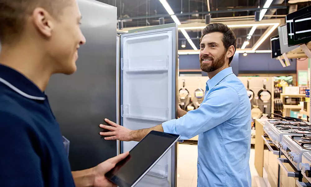 Retailer Purchased Appliance Installation in Coronado, CA