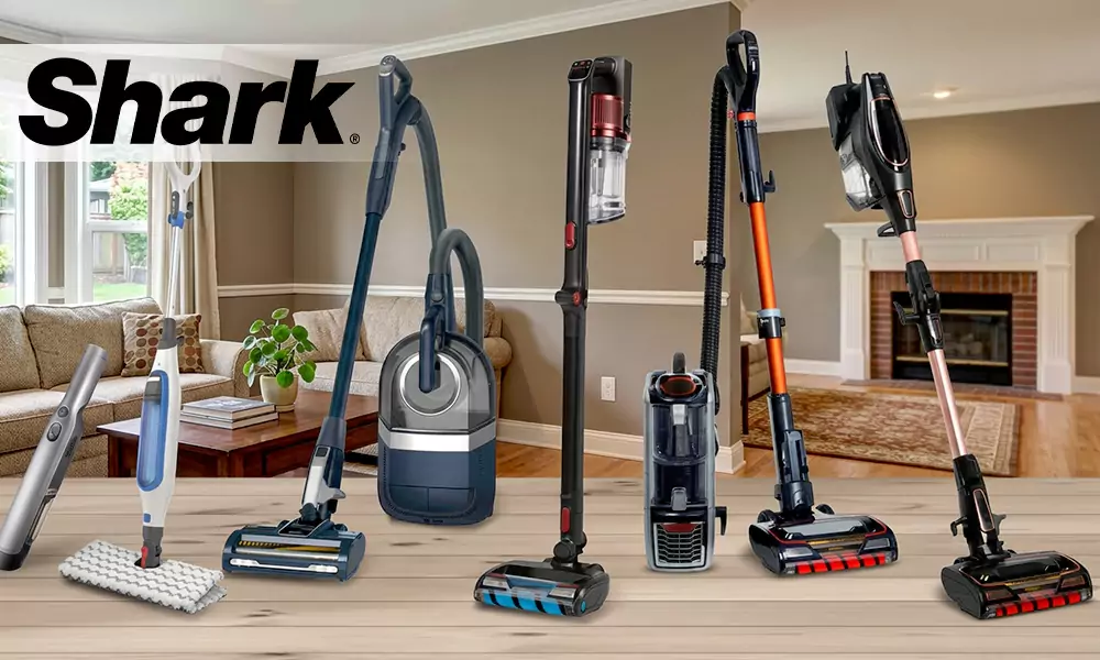 Shark Appliance Repair & Installation Services Coronado, CA