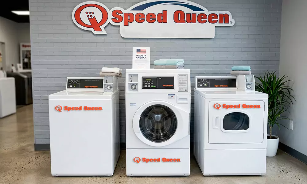 Speed Queen Appliance Repair & Installation Services Coronado, CA