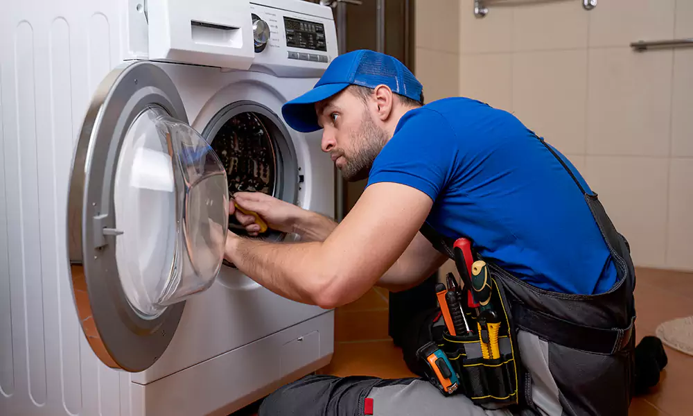 Top Load Washer Repair in Coronado, CA