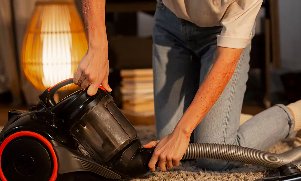 Vacuum Repair in Coronado, CA