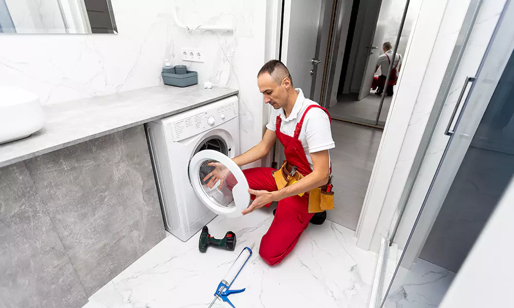 Washing Machine Repair in Coronado, CA