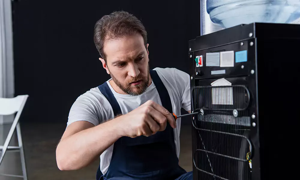 Water Dispenser Repair in Coronado, CA