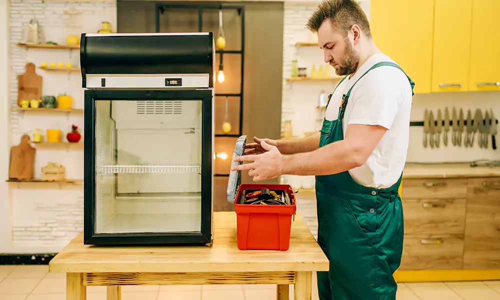 Wine Cooler Repair in Coronado, CA