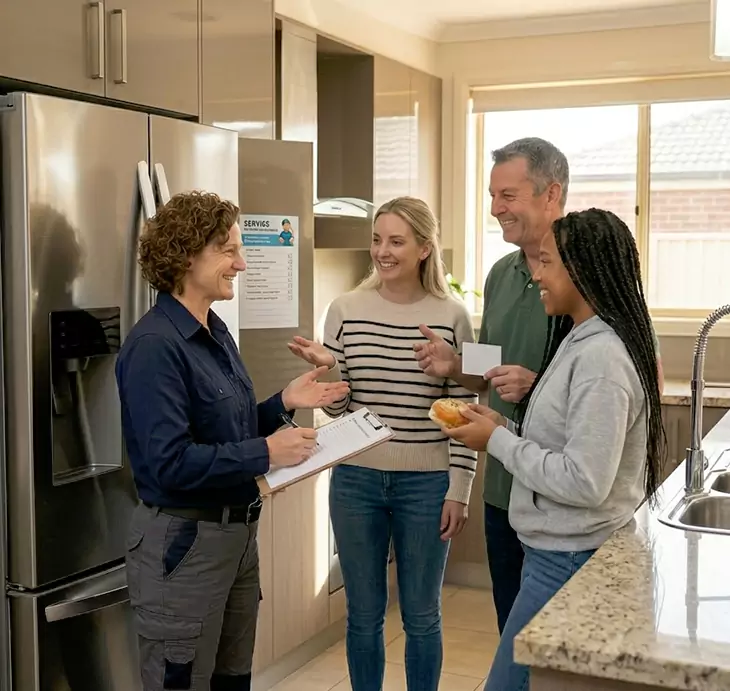 Why Homeowners Choose Coronado Appliance Pro in Coronado, CA?