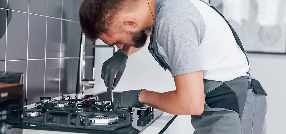 Affordable Stove Repair in Coronado