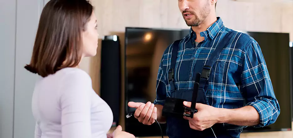 Bio-Medical Appliance Delivery and Installation in Coronado