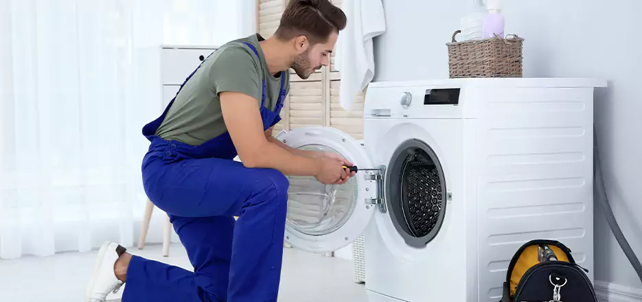 Dryer Takes Too Long to Dry Repair in Coronado