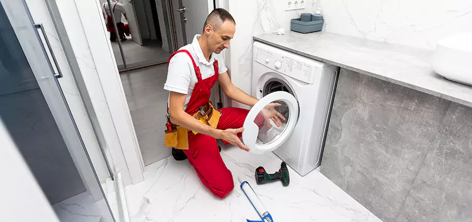 Dryer Maintenance in Coronado