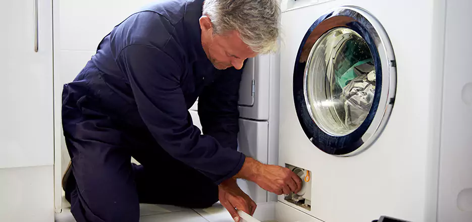 Electrolux Installation in Coronado