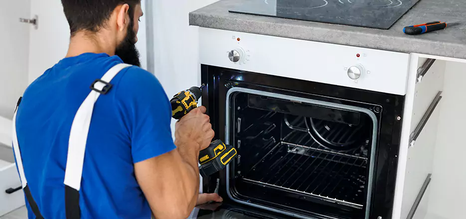 Emergency Oven and Stove Repair in Coronado