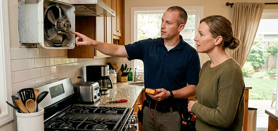 More Exhaust Fan Services We Offer in Coronado, CA