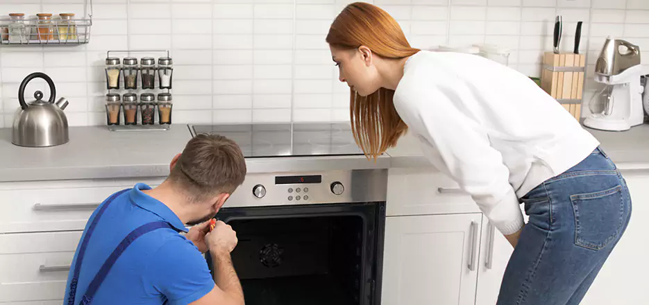 Frigidaire Appliance Maintenance in Coronado