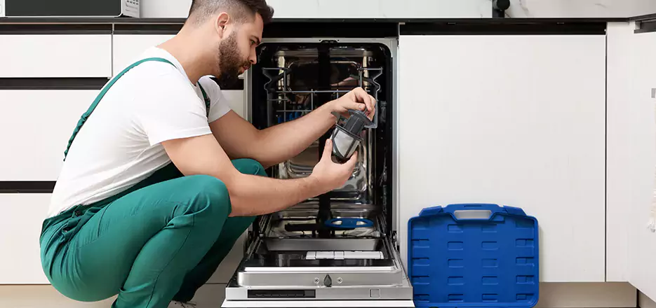 LG Appliance Maintenance and Care in Coronado