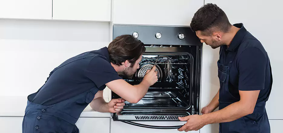 Marvel Appliance Installation in Coronado