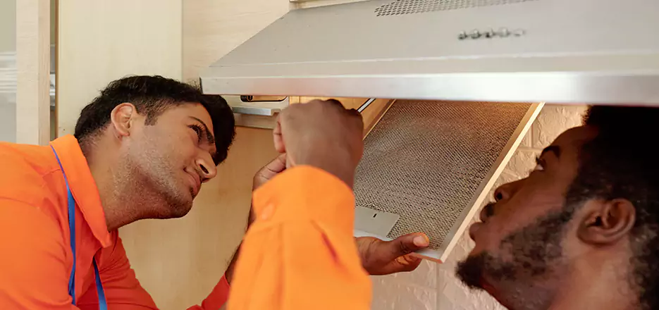 More Range Hood Repair Services We Offer in Coronado, CA