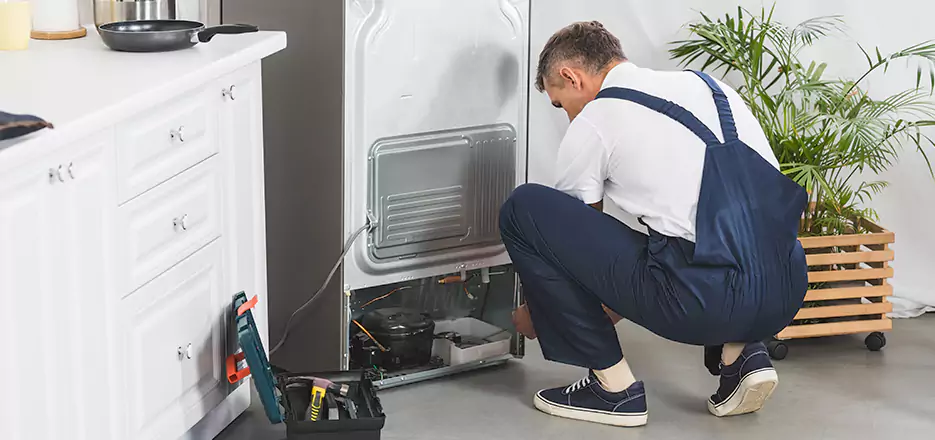 Refrigerator Cooling Repair in Coronado