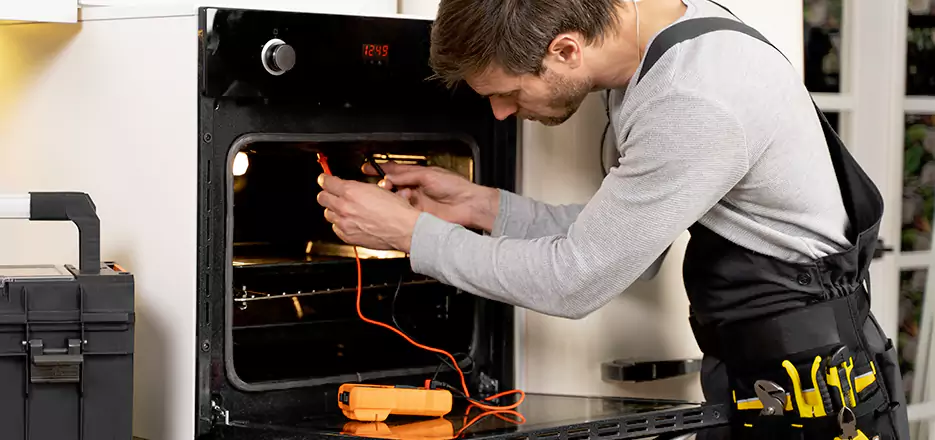 Same Day Microwave Repair in Coronado