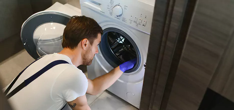 Same Day Dryer Not Heating Repair in Coronado
