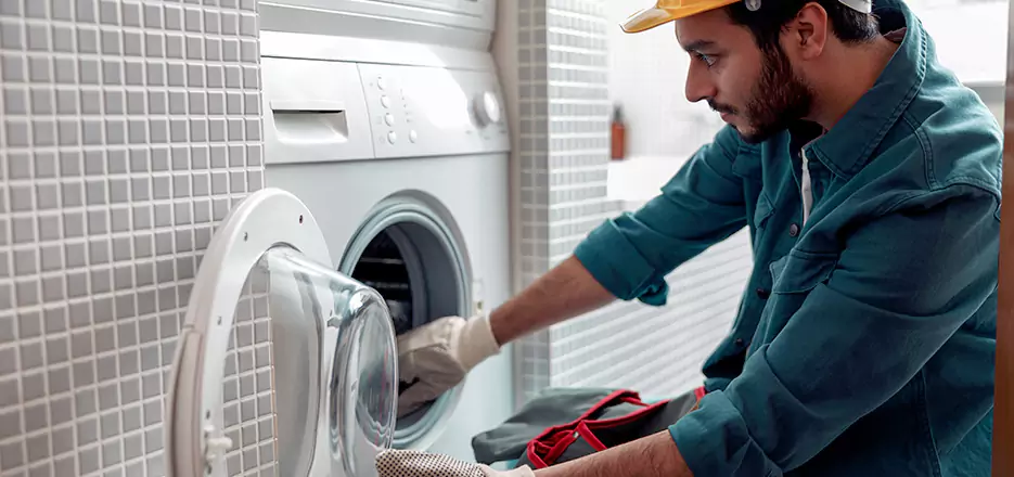 Same Day Washer Not Spinning Repair in Coronado