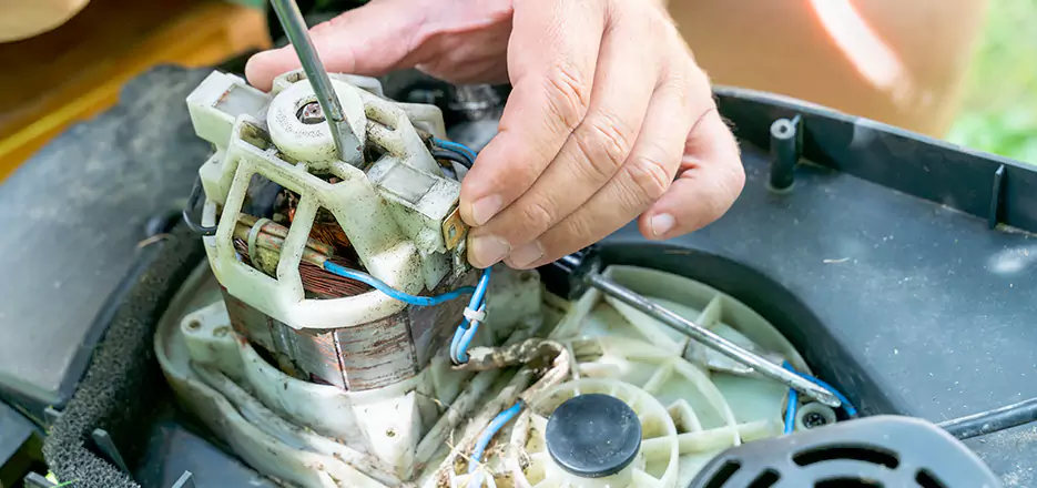 More Vacuum Repair Services We Offer in Coronado, CA