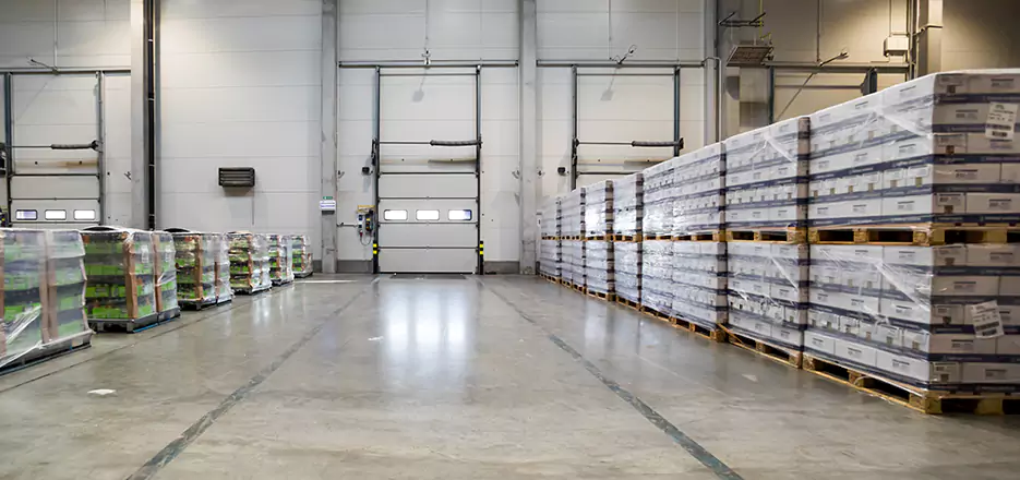 Warehouse Cold Storage Repair Services in Coronado