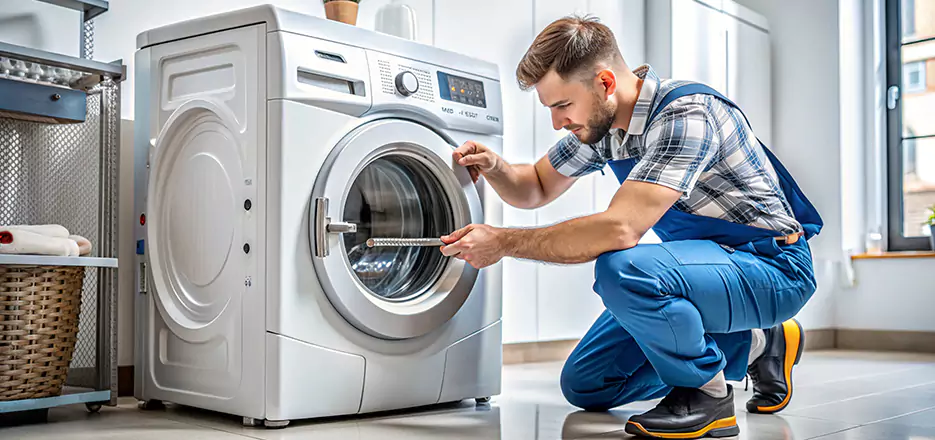 Washing Machine and Dryer Repair in Coronado