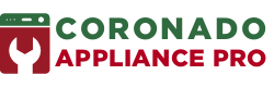 Coronado Appliance Pro