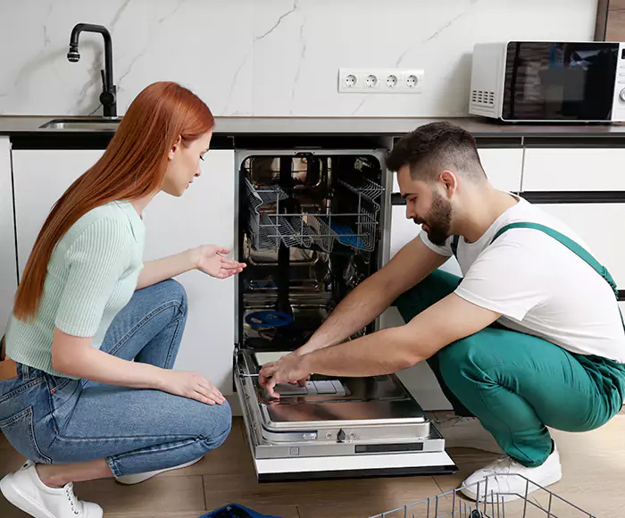 Affordable Appliance Repair Company: Budget Friendly Repairman in Coronado, CA