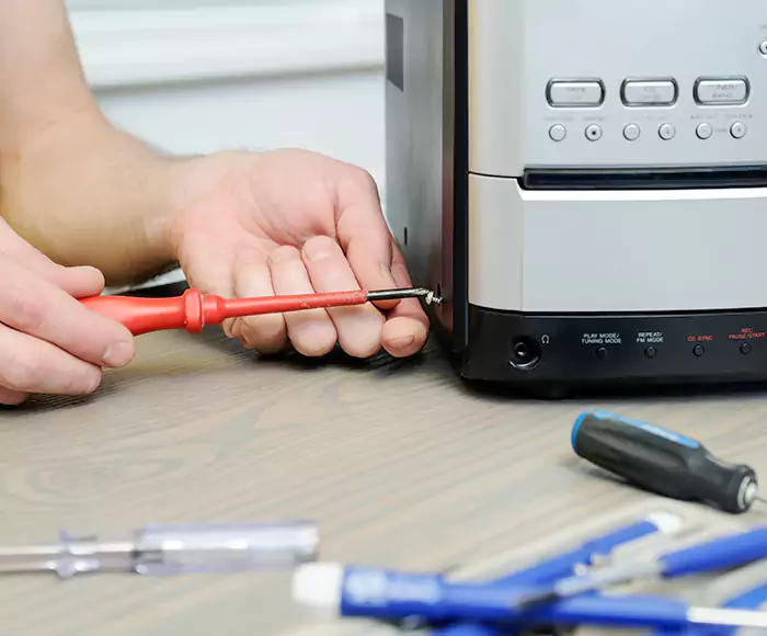Expert Small Appliance Technicians: Your Trusted Air Fryer Repair Company in Coronado, CA
