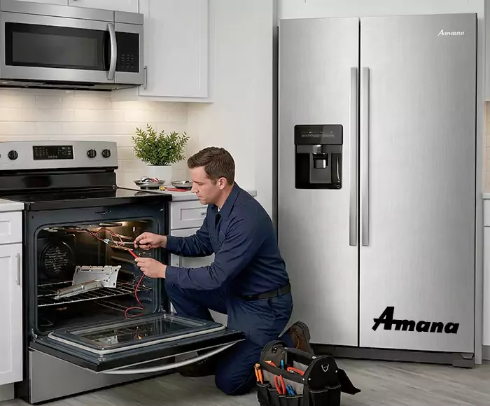 Reliable Amana Appliance Experts: Your Brand Specialist in Coronado, CA