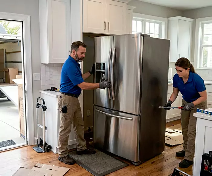Reliable Appliance Installation: Your Installing Appliance Delivery Service Coronado, CA