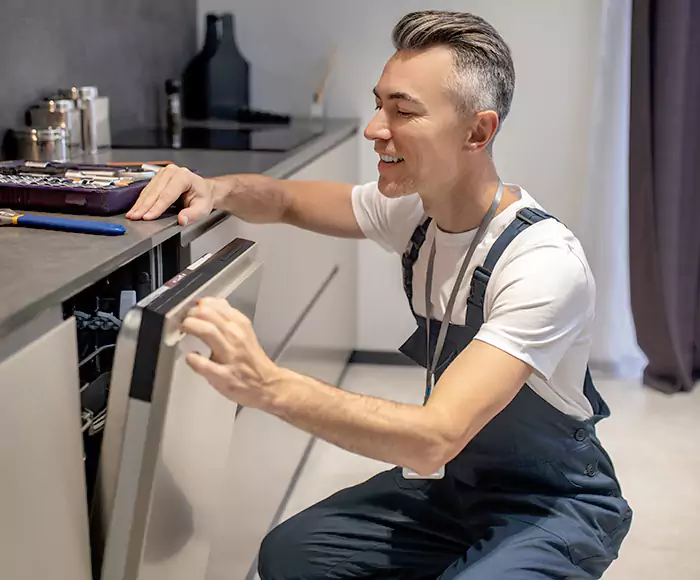 Trusted Main Appliance Installation Experts: Your Certified Main Appliance Installation Team in Coronado, CA